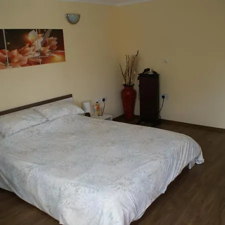 Quite Homestay *